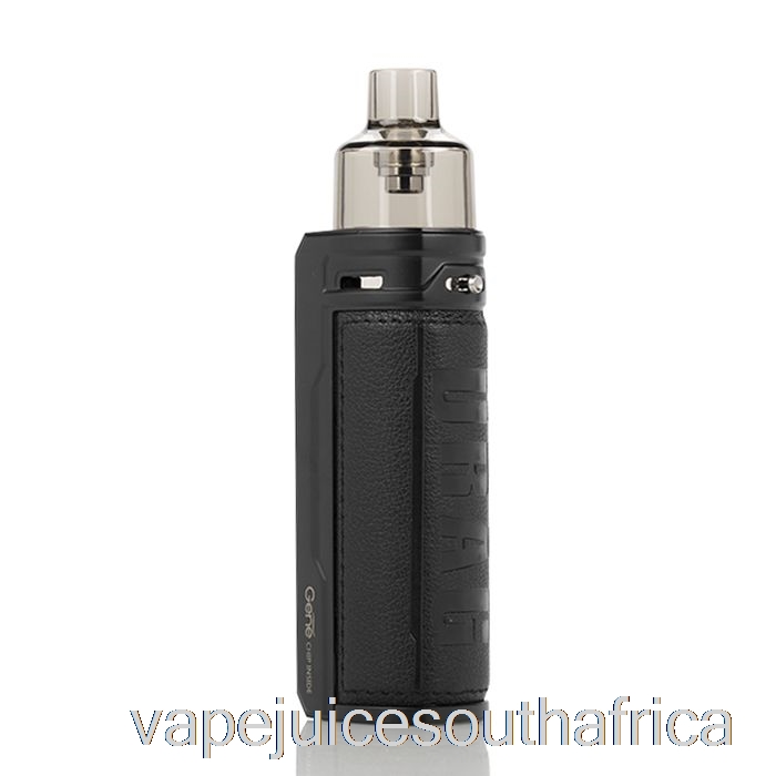 Vape Pods Voopoo Drag S 60W Pod Mod Kit Dark Knight